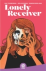 LONELY RECEIVER - Book