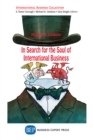 In Search for the Soul of International Business - eBook