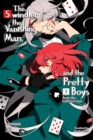 Pretty Boy Detective Club, Volume 2 : The Swindler, the Vanishing Man, and the Pretty Boys - Book