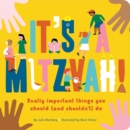 It's A Mitzvah! - Book