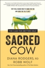 Sacred Cow - eBook