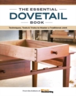 The Dovetail Book - Book