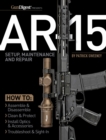 AR-15 Setup, Maintenance and Repair - eBook