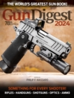 Gun Digest 2024, 78th Edition - Book