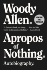 Apropos of Nothing : Autobiography - Book