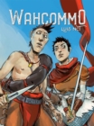 Wahcommo - Book