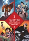 Tezucomi Vol.2 - Book