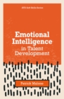 Emotional Intelligence in Talent Development - eBook