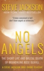 No Angels : The Short Life And Brutal Death Of Brandaline Rose Duvall - eBook