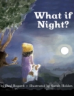 What if Night? - eBook