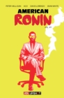 American Ronin - Book