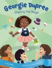 Sharing the Stage : Georgie Dupree - eBook