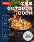 Outdoor Cook - eBook