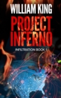 Project Inferno - eBook
