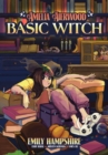 Amelia Aierwood - Basic Witch - Book