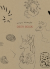 Cecilia Vicuna: Deer Book - Book