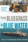 From Bluegrass to Blue Water - eBook