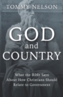 God and Country : What the Bible Has to Say - eBook