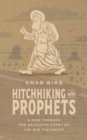 Hitchhiking with Prophets - Book