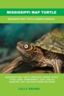 Mississippi Map Turtle - eBook