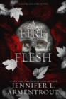 A Fire in the Flesh : A Flesh and Fire Novel - Book