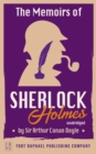 The Memoirs of Sherlock Holmes - Unabridged - eBook