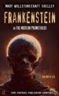 Frankenstein or The Modern Prometheus - Unabridged - eBook