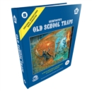 D&D 5E: Original Adventures Reincarnated #8: Grimtooth’s Old School Traps - Book