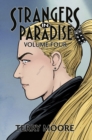 Strangers In Paradise Volume Four - Book