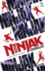 Ninjak Superkillers - Book