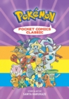 Pokemon Pocket Comics: Classic - Book