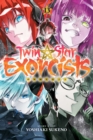 Twin Star Exorcists, Vol. 13 : Onmyoji - Book