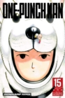 One-Punch Man, Vol. 15 - Book