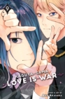 Kaguya-sama: Love Is War, Vol. 9 - Book