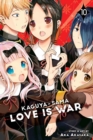 Kaguya-sama: Love Is War, Vol. 10 - Book