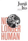 No Longer Human - Book