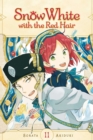 Snow White with the Red Hair, Vol. 11 - Book