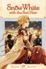 Snow White with the Red Hair, Vol. 19 - Book
