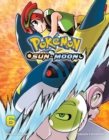 Pokemon: Sun & Moon, Vol. 6 - Book