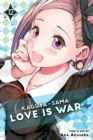 Kaguya-sama: Love Is War, Vol. 12 - Book