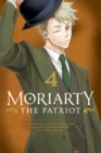 Moriarty the Patriot, Vol. 4 - Book
