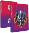 Transformers: A Visual History (Limited Edition) - Book