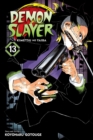 Demon Slayer: Kimetsu no Yaiba, Vol. 13 - Book