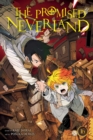 The Promised Neverland, Vol. 16 - Book