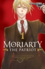 Moriarty the Patriot, Vol. 1 - Book