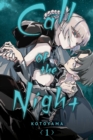 Call of the Night, Vol. 1 - Book