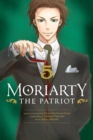 Moriarty the Patriot, Vol. 5 - Book