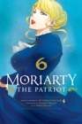 Moriarty the Patriot, Vol. 6 - Book