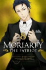 Moriarty the Patriot, Vol. 8 - Book