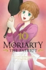Moriarty the Patriot, Vol. 10 - Book